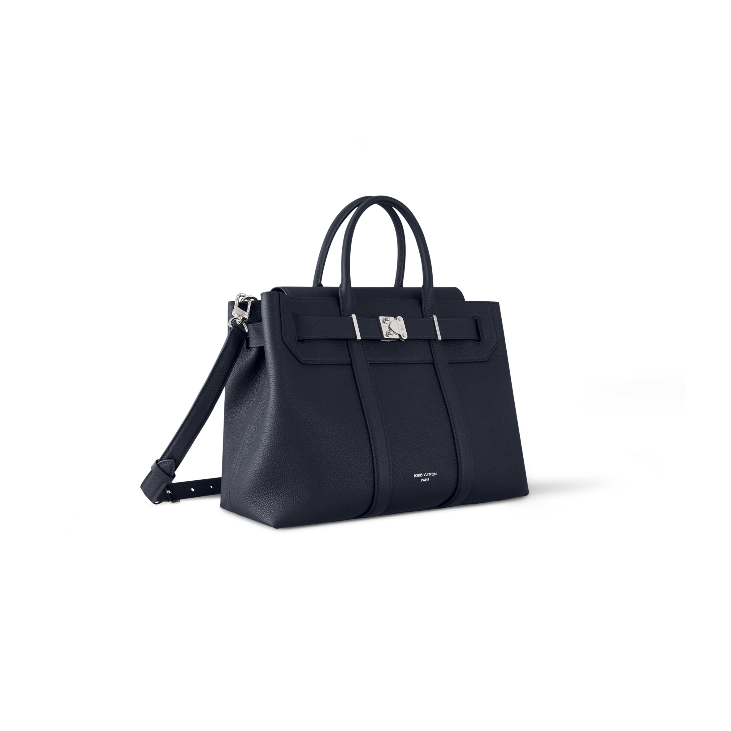 LOUIS VUITTON GEORGES TOTE MM M11663 (41*29*14cm)
